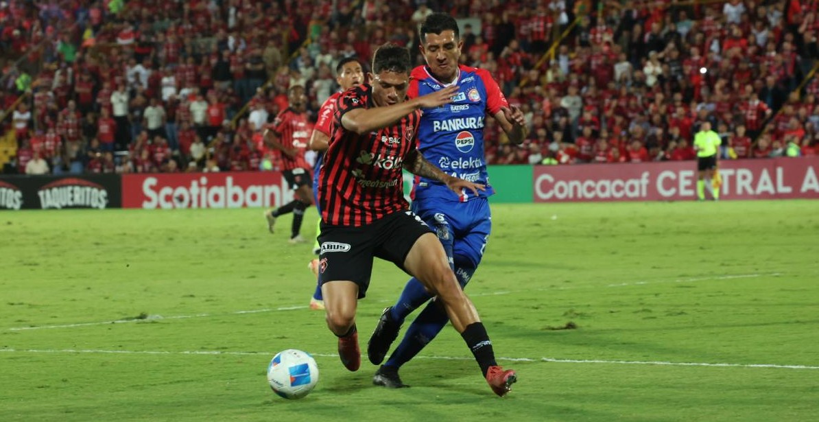 El técnico del Xelazu compara la Liga con el Real Madrid

 – Noticias cr