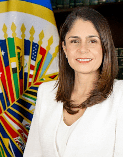 Gabriela Pacheco Corte Interamericana