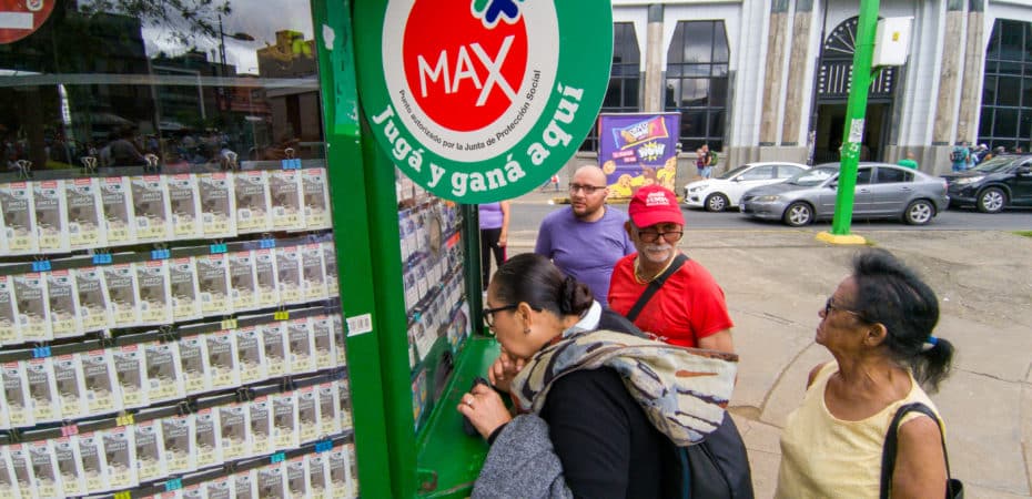 JPS acumulado pagará hoy más de ¢52 millones por fracción

 – Noticias cr