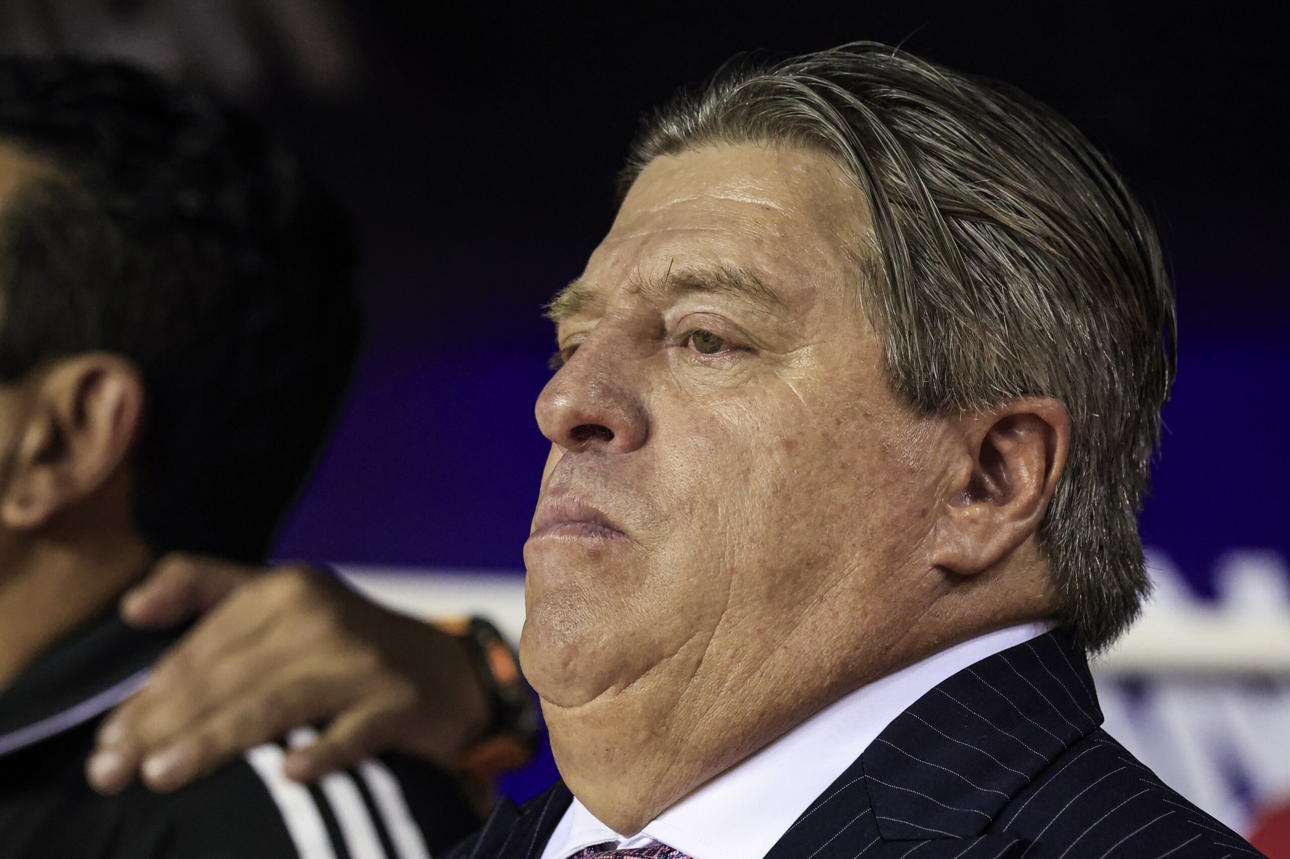 «El Piojo» dirige el último partido contra Costa Rica

 – Noticias cr