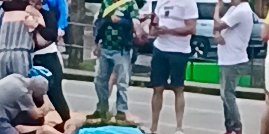 Siguen aumentando las muertes de motociclistas por accidentes de tráfico: dos víctimas más al mes en 2025

 – Noticias cr