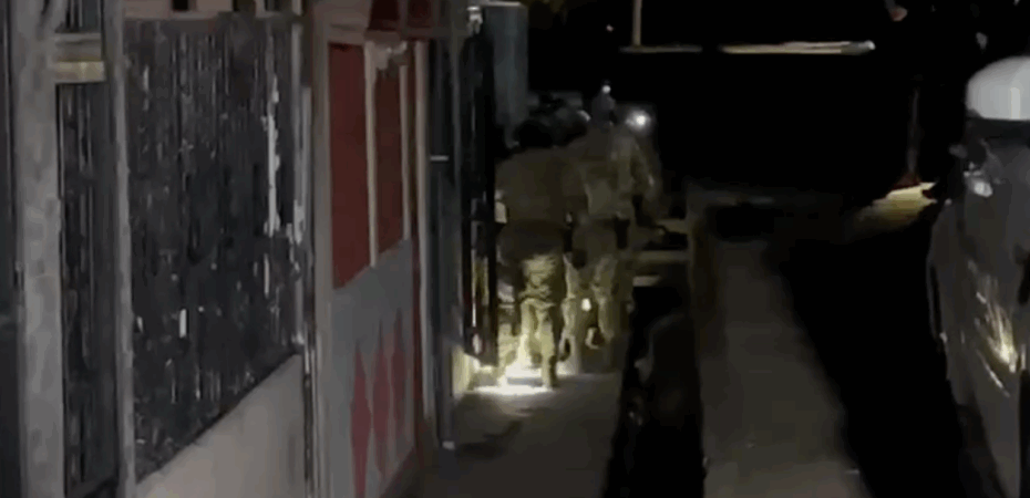 OIJ: 30 allanamientos para desmantelar banda narco

 – Noticias cr