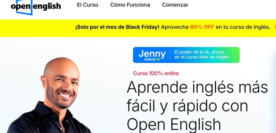 INA otorga a Open English un programa para aprender inglés

 – Noticias cr