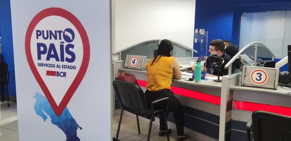 ¿Pasaporte vencido? Las oficinas del BCR estarán abiertas los sábados

 – Noticias cr
