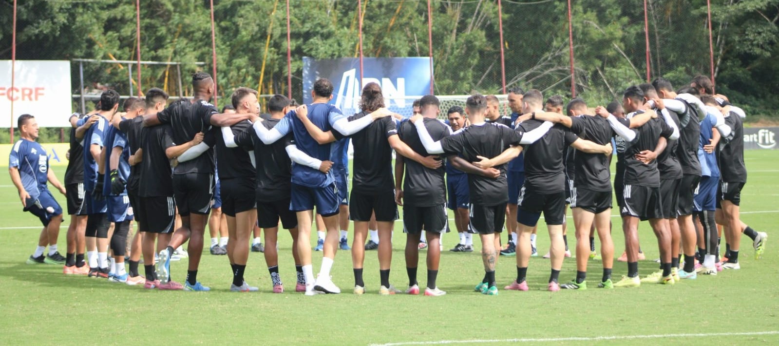 Malas noticias… La Sele perderá tres cifras

 – Noticias cr