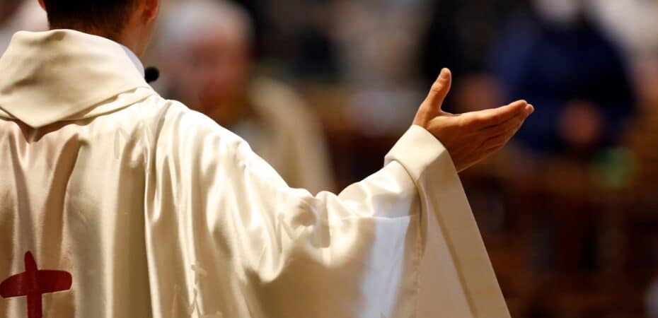 La Iglesia Católica publica una guía de advertencias electorales

 – Noticias cr