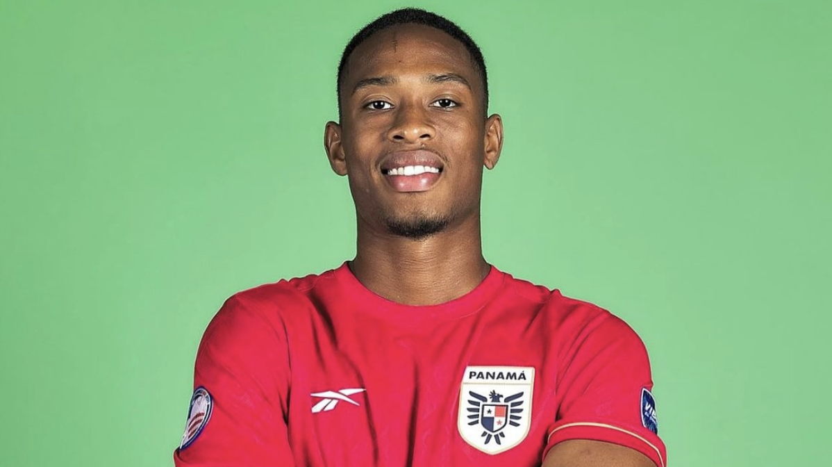 El jugador panameño no viajó a Guatemala por amonestación de Interpol

 – Noticias cr