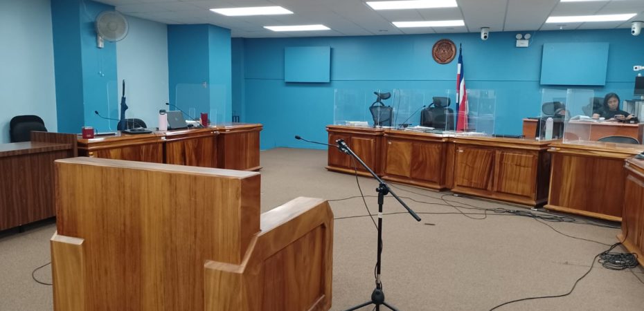 Liberia femicio médico inyección analgésicos mujer- 

 – Noticias cr