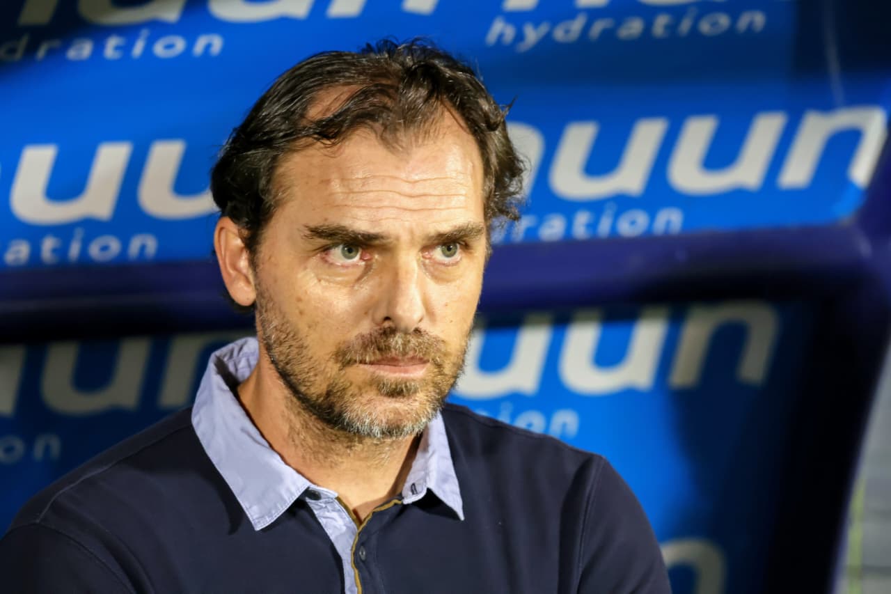 Carewic regresó al estadio donde fue campeón

 – Noticias cr