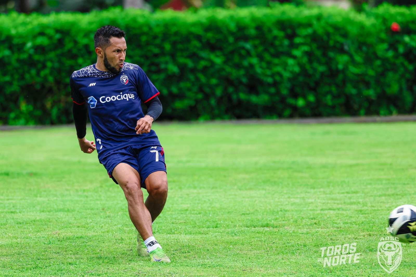 Un gran equipo centroamericano quería fichar a Allen Guevara

 – Noticias cr