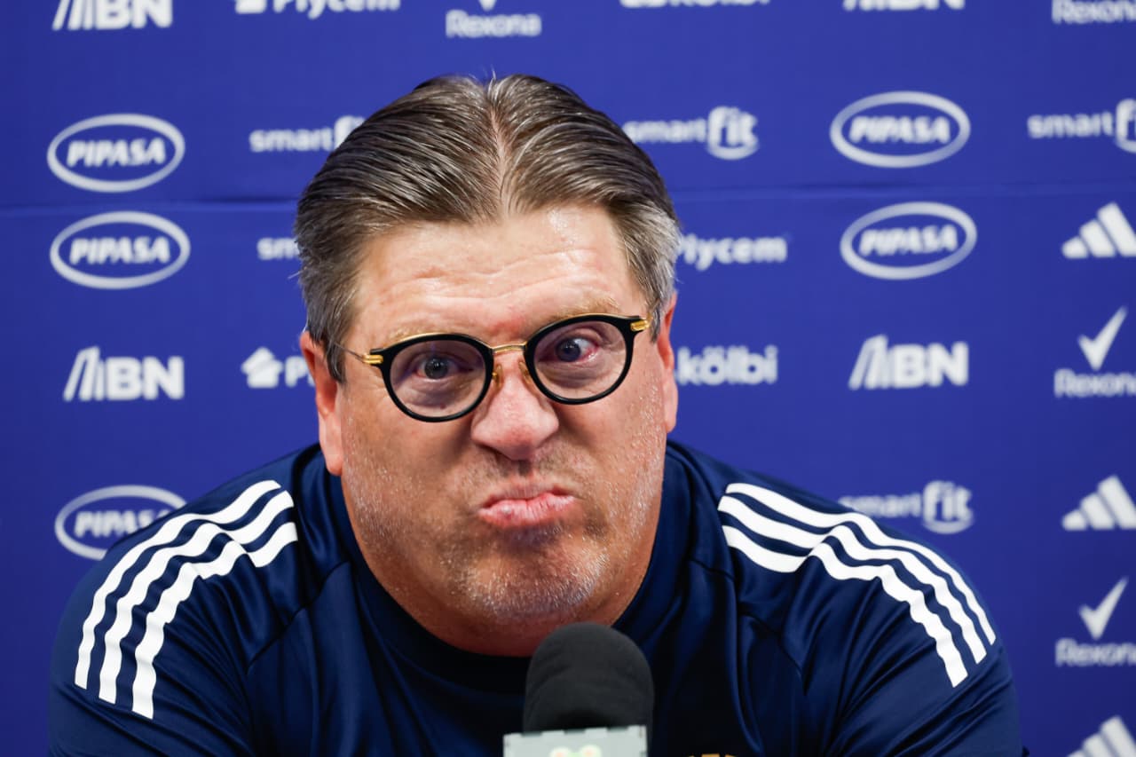 Miguel Herrera está enamorado de un futbolista costarricense

 – Noticias cr