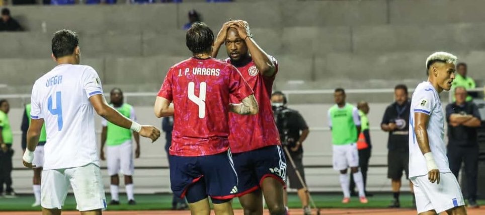 Un desastre total

 – Noticias cr