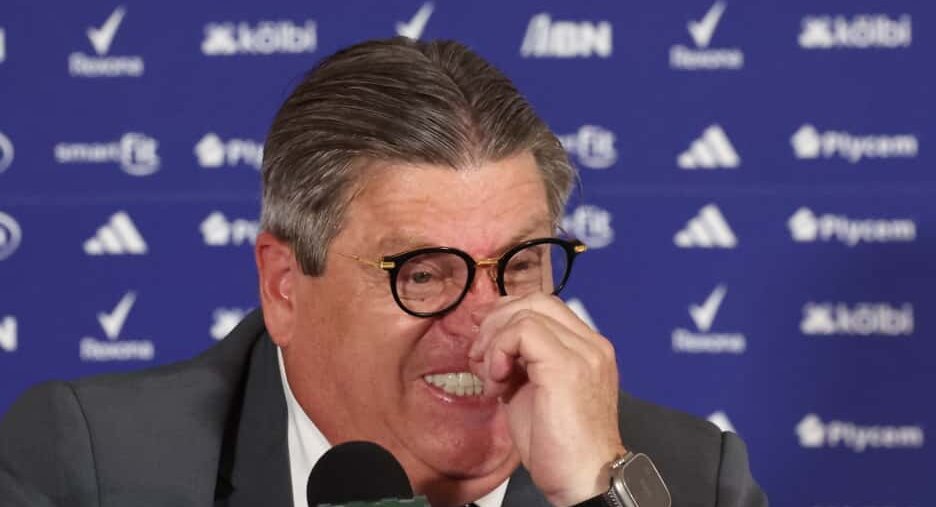 ‘Piozzo’ confirma que se marchan

 – Noticias cr