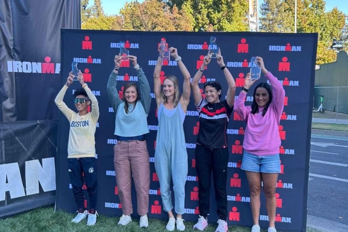 Cindy Cortés establece un nuevo récord nacional

 – Noticias cr