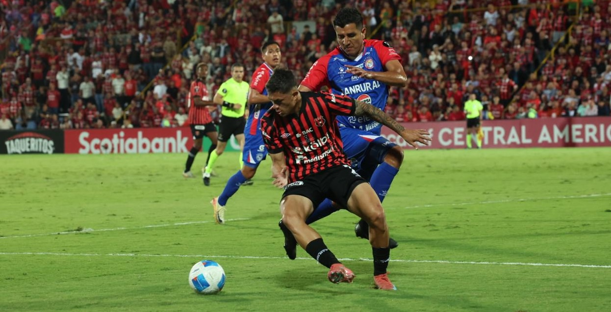 ¿Merecen más oportunidades? Hernandez comentó sobre Cele

 – Noticias cr