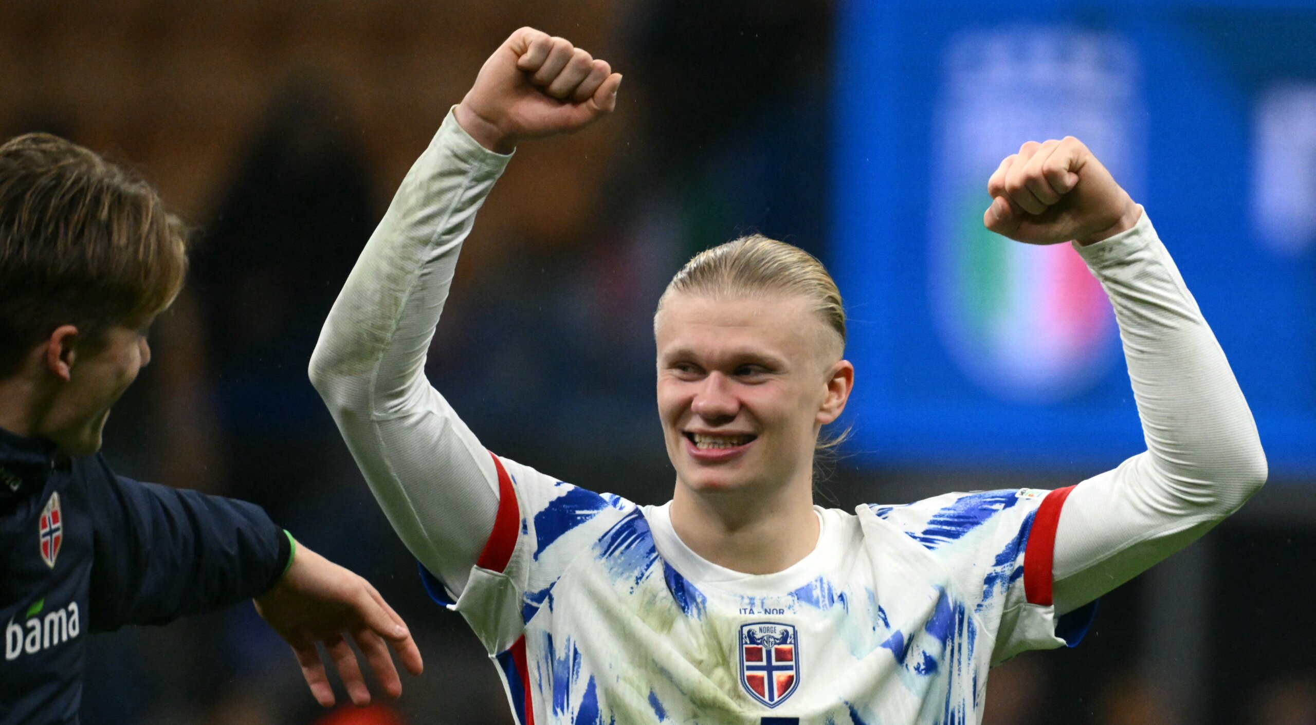 Noruega va al Mundial y manda a Italia a los playoffs

 – Noticias cr