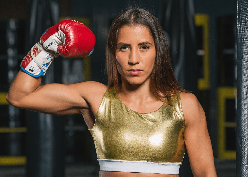 Yocasta Valle regresa al ring este año con su nueva promotora

 – Noticias cr