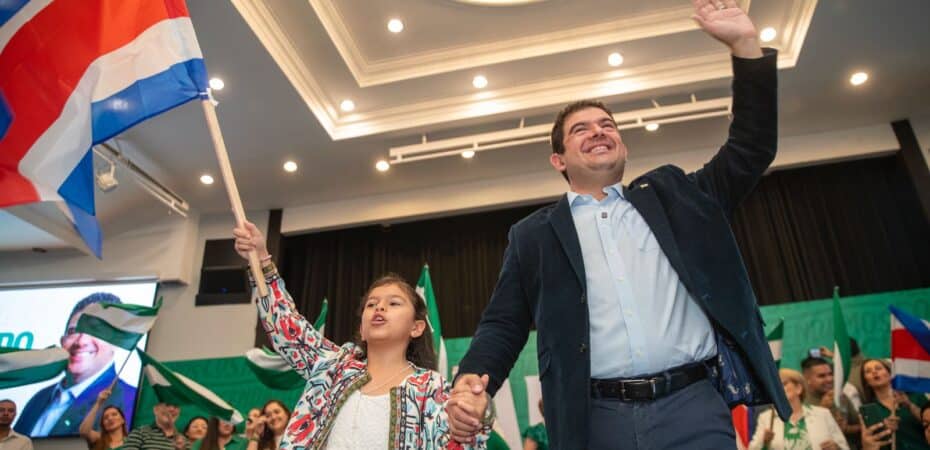 PLN, PUSC y Frente Amplio tienen más apoyo a diputados

 – Noticias cr