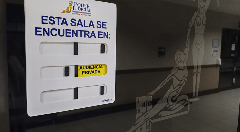 Continúa audiencia sobre salvaguardias – 

 – Noticias cr