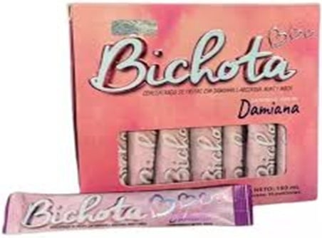 Sanidad ordena retirar del mercado el producto «Bichota», un presunto potenciador sexual femenino adulterado con sildenafil

 – Noticias cr