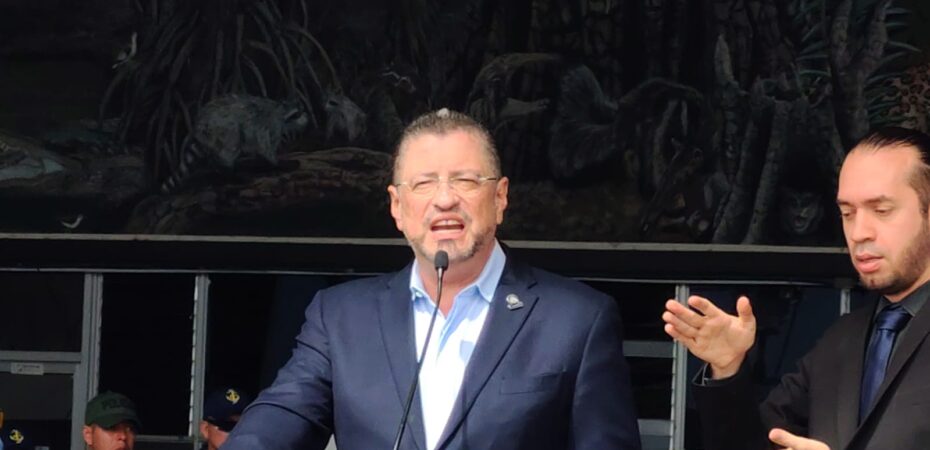 Las radios católicas no deberían reunirse con Chávez: «atacan y crean drama»

 – Noticias cr