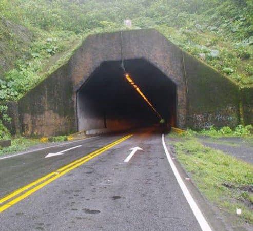 MOPT reabre ruta 32 tras 12 días sin paso

 – Noticias cr