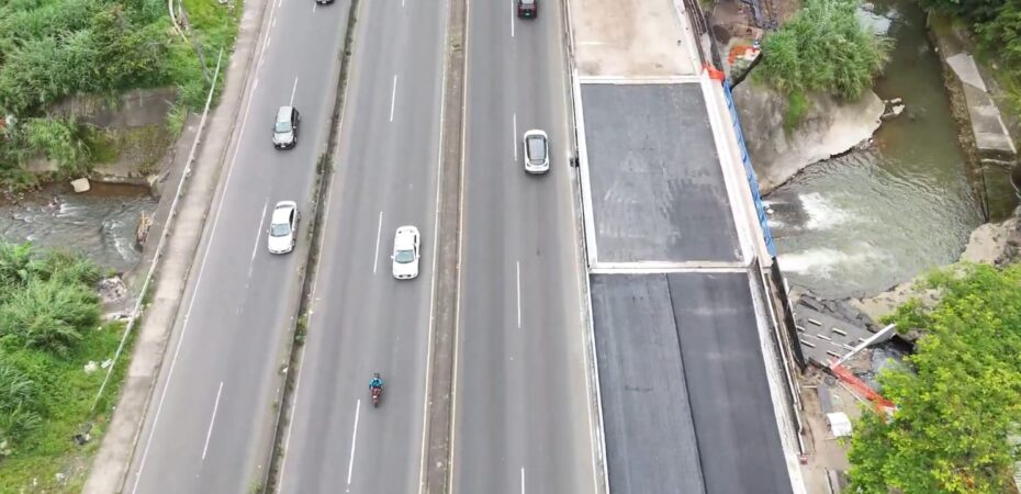 MOPT implementará cambios viales en la Circunvalación

 – Noticias cr