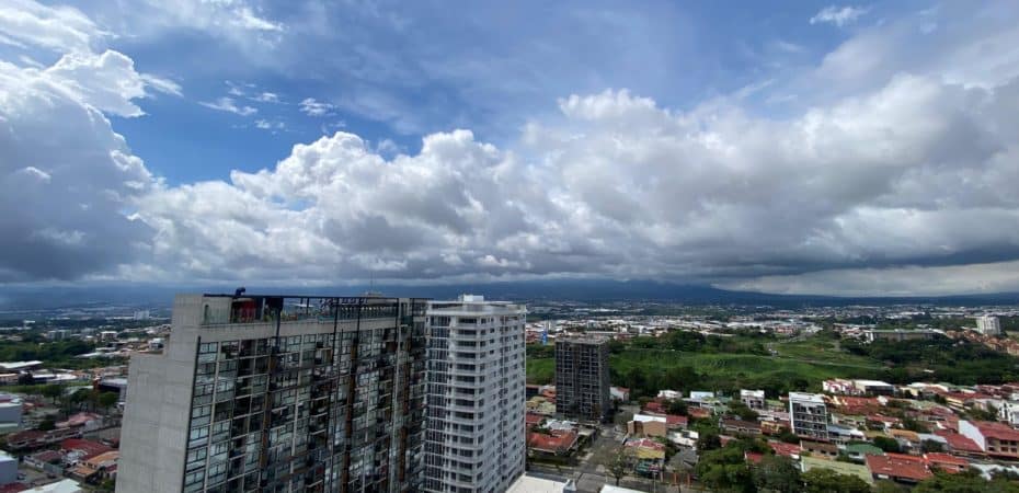 El fin de semana traerá las últimas lluvias en el Pacífico Norte y Valle Central antes del inicio de la temporada seca

 – Noticias cr