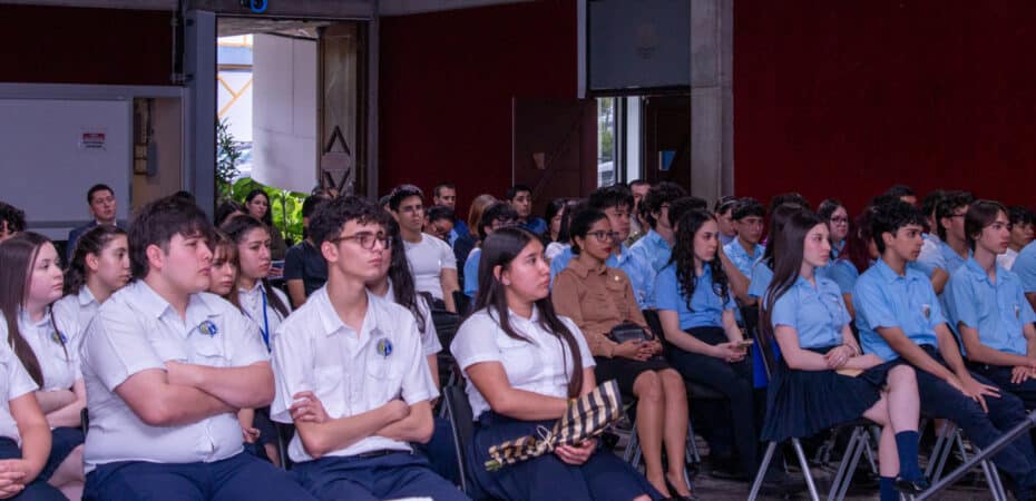 El presupuesto del eurodiputado para facultades de ciencias crecerá un 12% en 2026:

 – Noticias cr