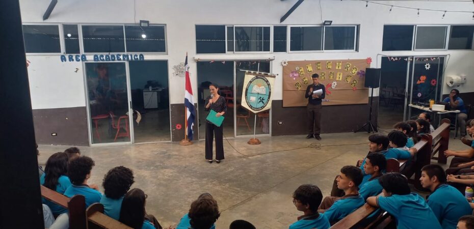 CTP de Hatillo cierra recepción de documentos para ingreso

 – Noticias cr