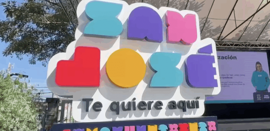 San José te quiere aquí, marca capital

 – Noticias cr