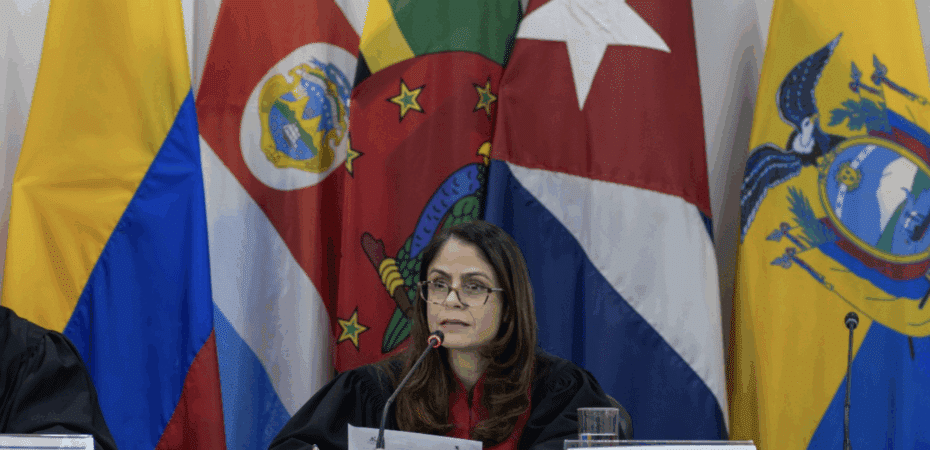 La Corte Interamericana elige a un abogado ético como primer secretario de su historia – el Observador CR

 – Noticias cr