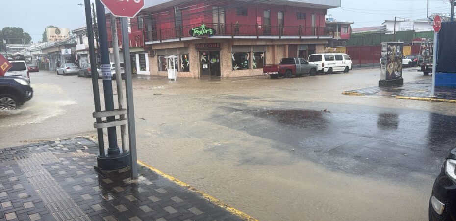 Vídeo | CNE reporta 56 incidentes de inundaciones en Limón por influencia del frío

 – Noticias cr