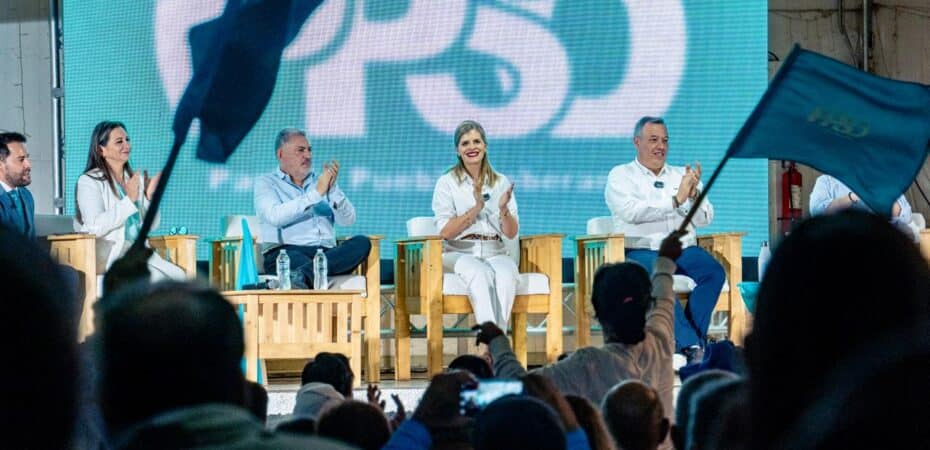Laura Fernández es la gran ausente de las discusiones y debates

 – Noticias cr