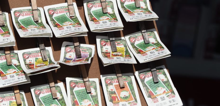 JPS acumulado sube a ¢1.020 millones por el sorteo del martes 25 de noviembre

 – Noticias cr