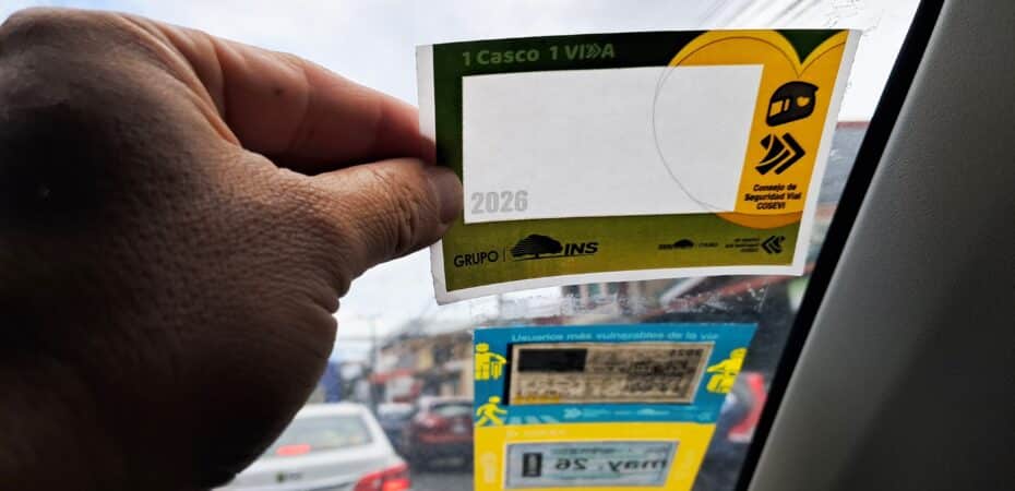 Diputado presenta proyecto para eliminar el cobro del impuesto de timbre

 – Noticias cr