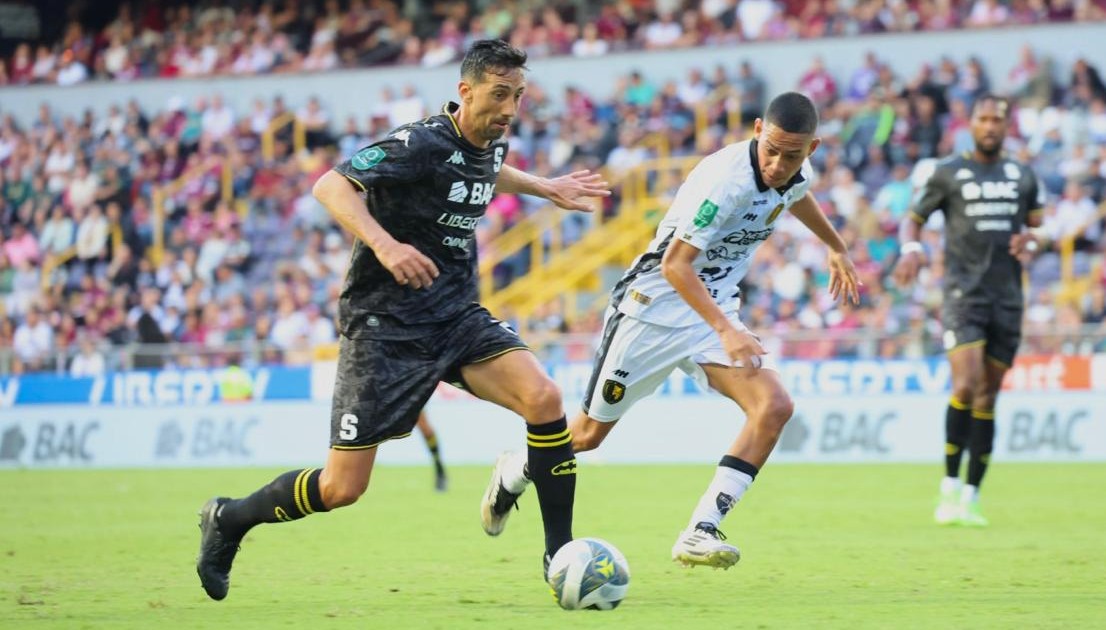 Monstruo da vida a Herediano

 – Noticias cr