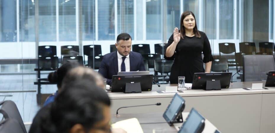 Contraloría advierte crisis en la CCSS por sistema ERP, mientras el dirigente defiende el proyecto ante diputados diciendo que es exitoso

 – Noticias cr