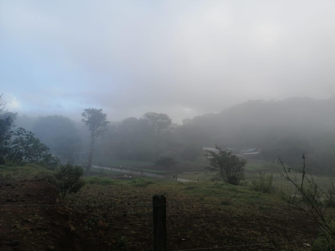 La presión del frío traerá lluvias intensas y vientos de hasta 90 km/h en Costa Rica esta semana; aumentará a partir de esta noche

 – Noticias cr