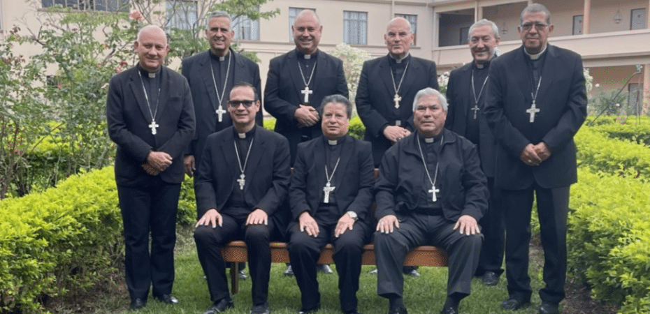 Frecuencias de canal de Costa Rica piden a obispos reconsiderar subasta

 – Noticias cr