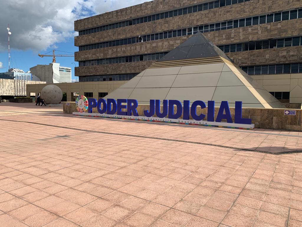 Tasa de Resolución Poder Judicial más Eficiente América Latina – 

 – Noticias cr