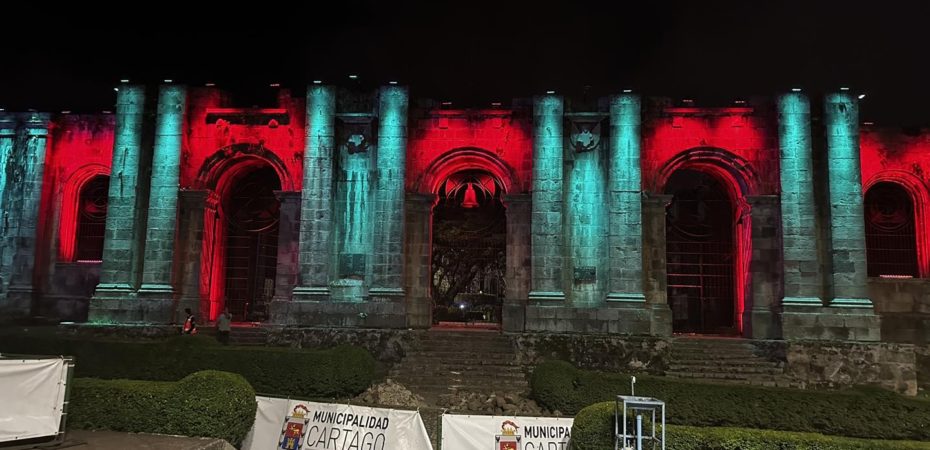 Costa Rica obtendrá dos nuevos símbolos patrios; Los diputados ya votaron proyectos en primera lectura

 – Noticias cr