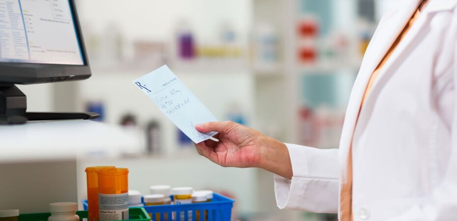 Los farmacéuticos advierten sobre fallas en la prescripción digital con riesgos para los pacientes

 – Noticias cr