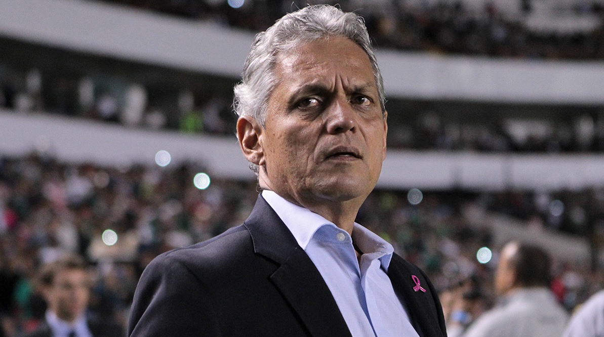 Seleccionador de Honduras pide calma para enfrentar a Costa Rica

 – Noticias cr