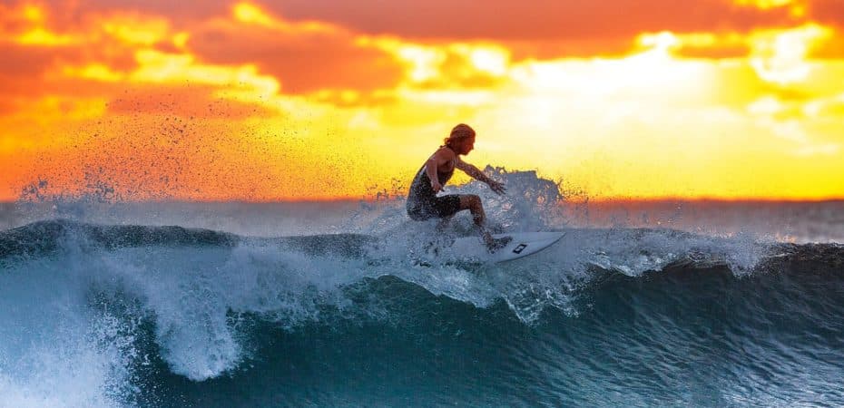 Instituciones públicas y privadas promueven los ecosistemas del surf, ¿en qué consisten?

 – Noticias cr