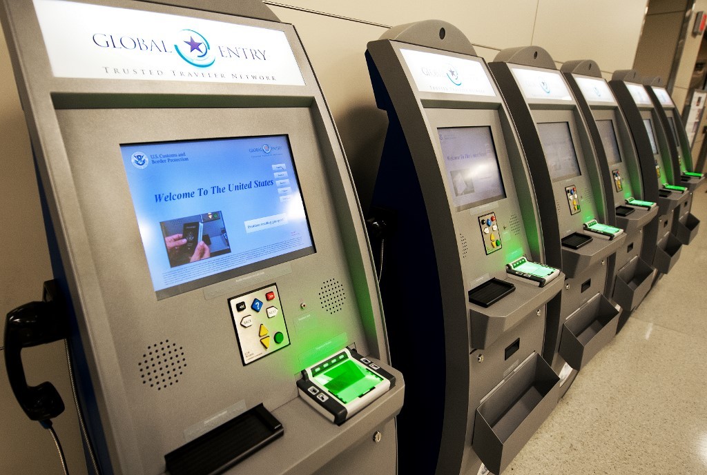 EE.UU. confirma a Costa Rica en el programa Global Entry

 – Noticias cr
