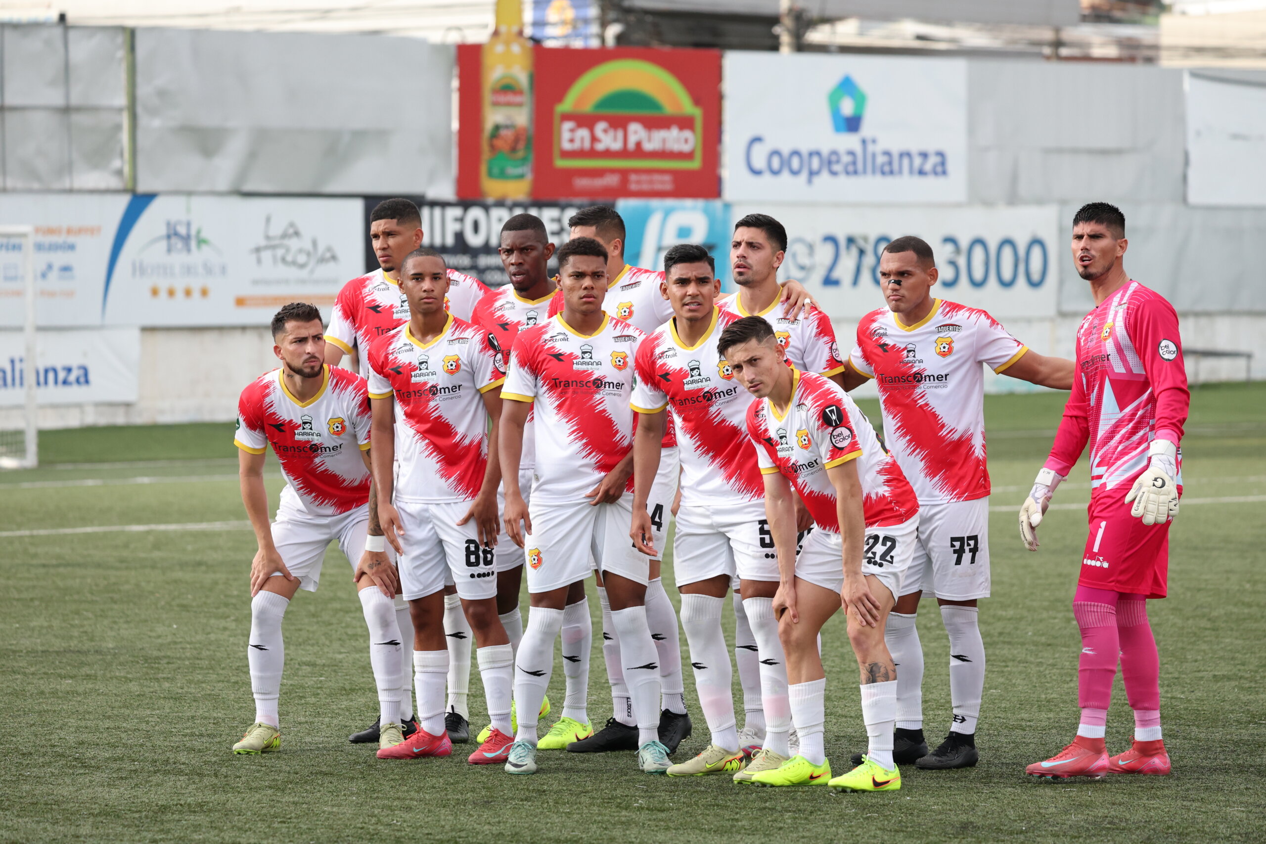 Un viejo conocido regresa para liderar el equipo

 – Noticias cr