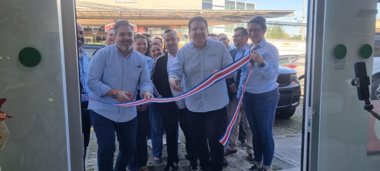 Farmacia, conveniencia y mascotas: llega SucreMart a San Rafael de Escazú, un nuevo formato que integra todo en un solo lugar –  News

 – Noticias cr