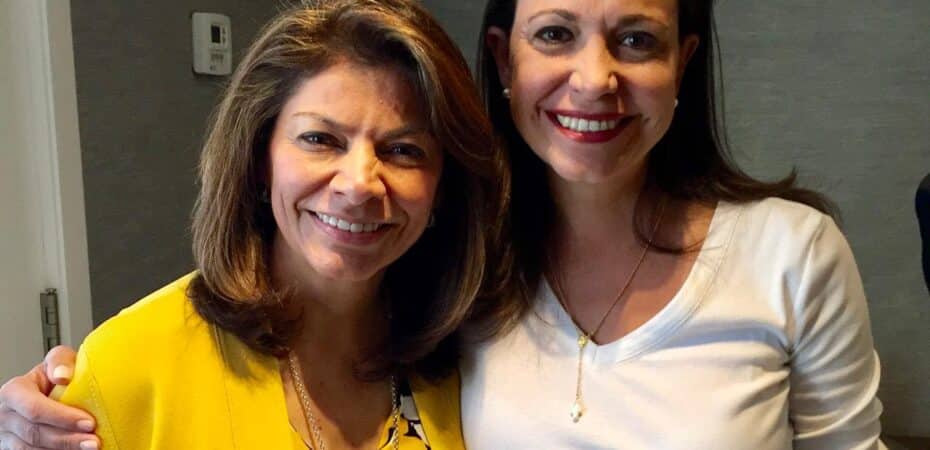 Chinchilla y Rodríguez invitados por Machado a Oslo para el Premio Nobel – el Observador CR

 – Noticias cr