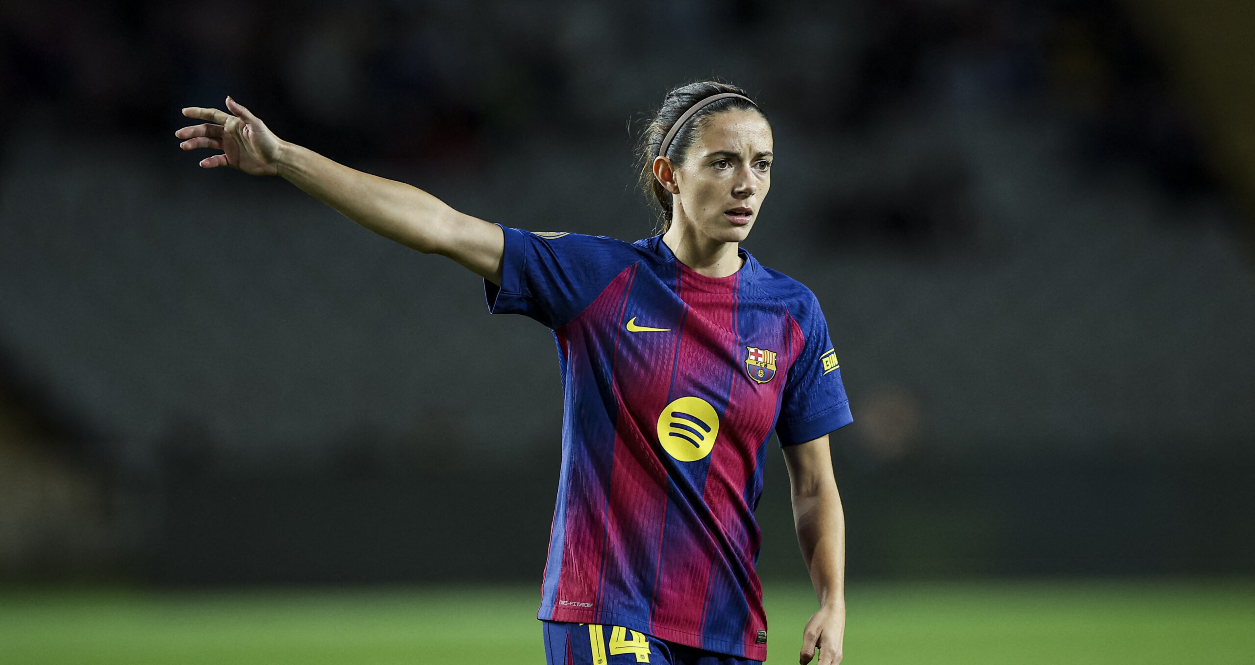 El Balón de Oro se pierde toda la temporada

 – Noticias cr